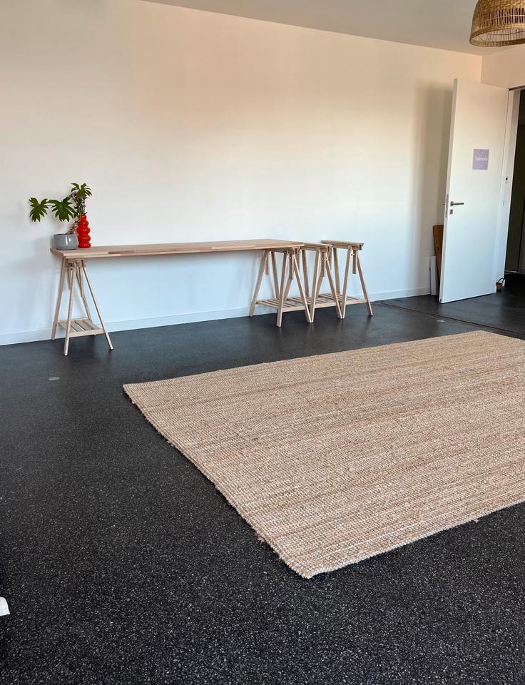 Thumbnail-Seminarraum, Kursraum, Praxisraum, Workshop Raum