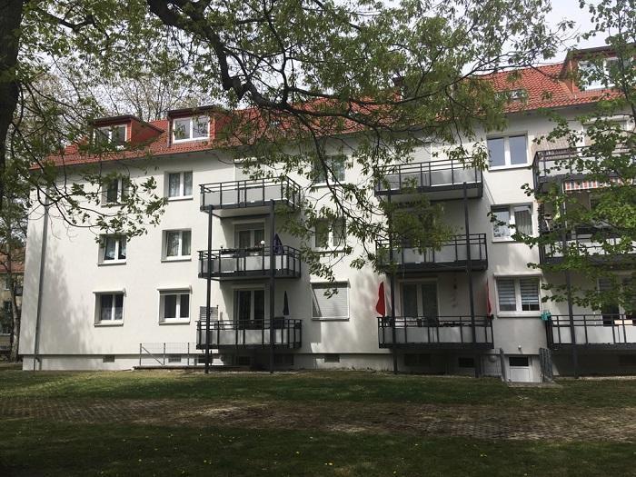 Thumbnail-Willkommen in Ihrem neuen 2 Zimmerreich!