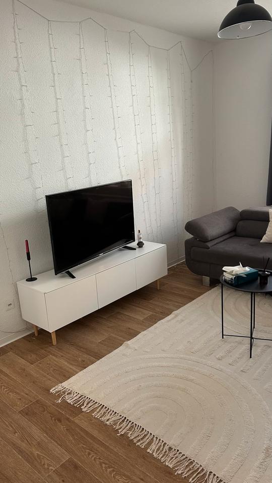 Thumbnail-Möbilierte Zweizimmerwohnung zur Zwischenmiete