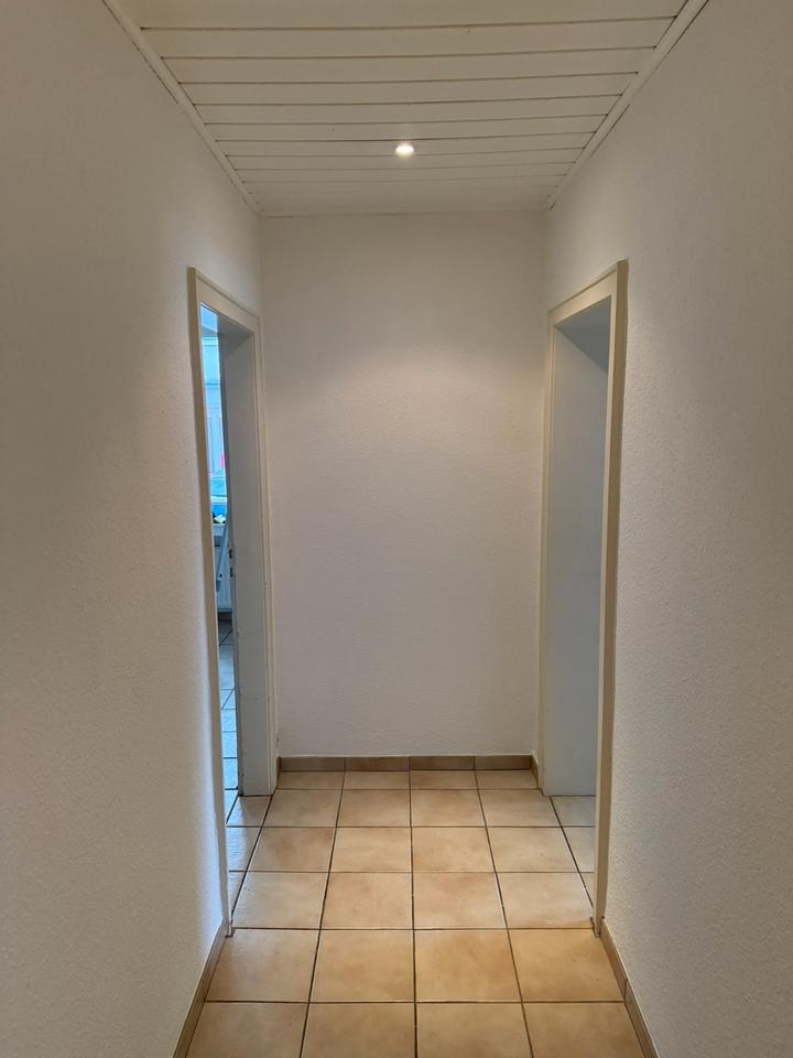 Thumbnail-Ideale Single- oder Pärchenwohnung in Düsseldorfer Innenstadt