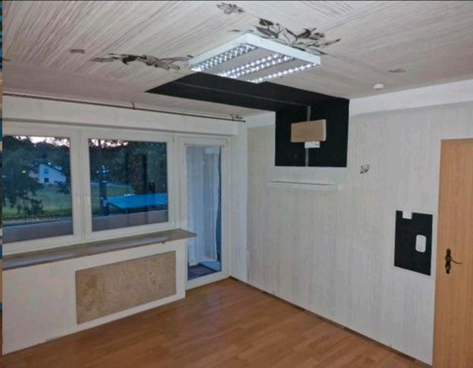 Thumbnail-ab sofort zwei Zimmer-Wohnung Altmannstein ca 55qm 850€+110nk.