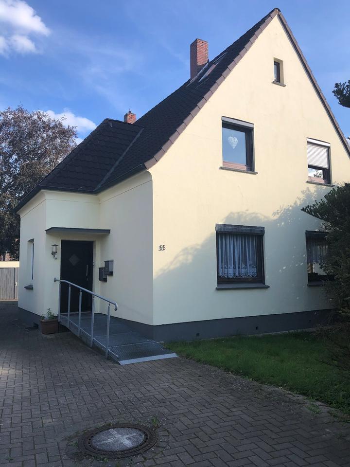 Thumbnail-Zweifamilienhaus in Osternburg in ruhiger Nebenstraße von privat