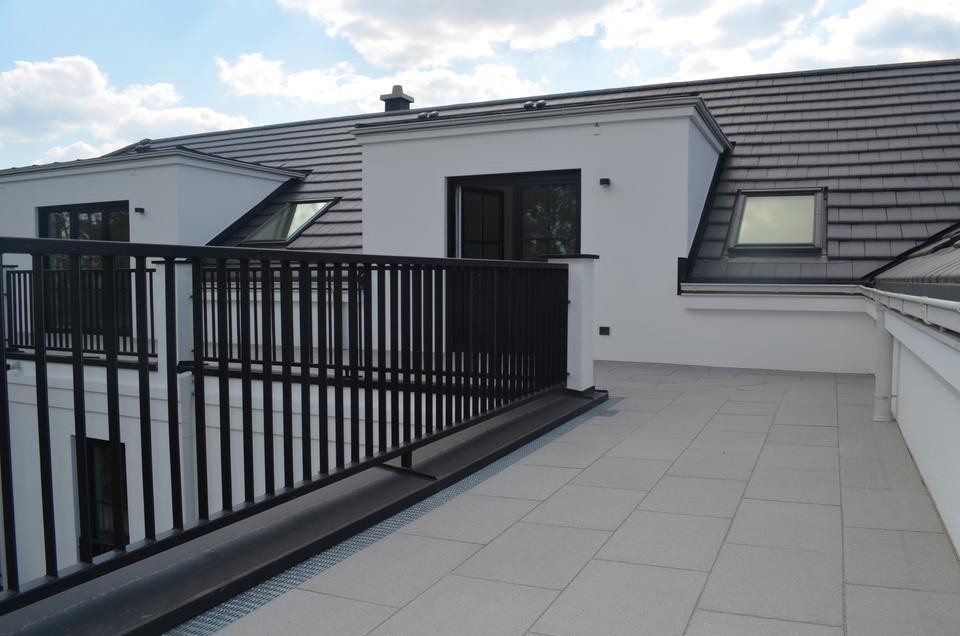 Thumbnail-2-Zimmer-Wohnung in Toplage! Hochwertige Ausstattung!