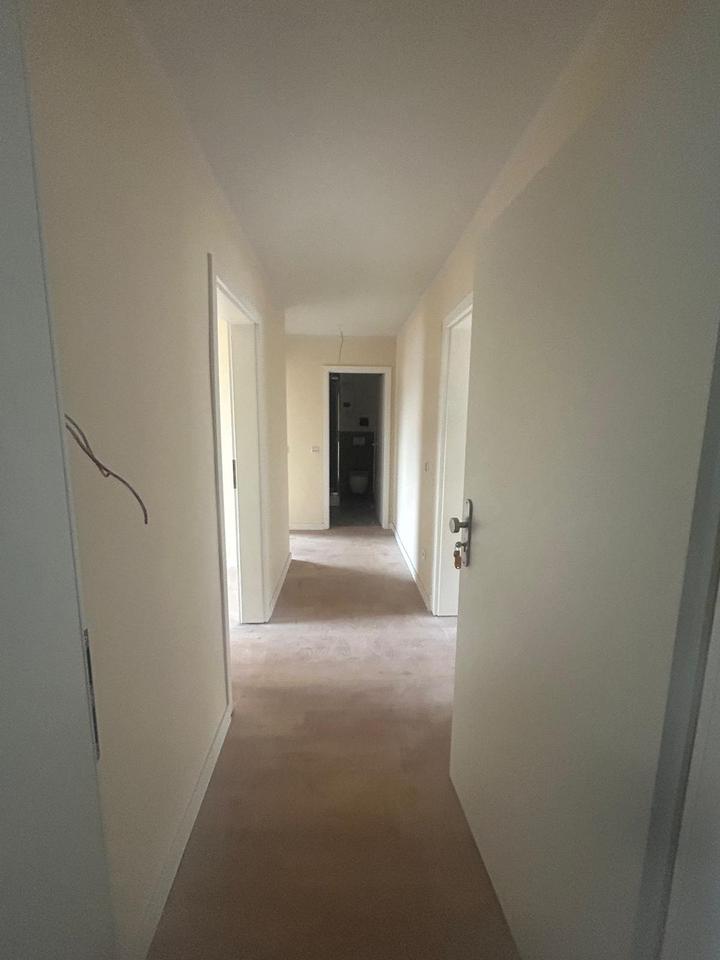 Thumbnail-Hochwertige 2,5-Zimmer-Wohnung im 3. OG in Eppinghofen