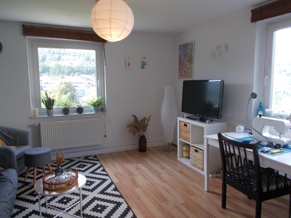 Thumbnail-2ZKB-Whg,Nähe Si,-Weidenau(Uni),Ab 1,01 od.SPÄTER.