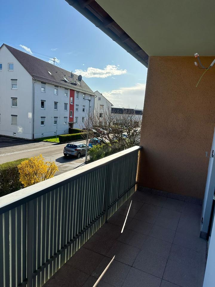 Thumbnail-Zwei Zimmerwohnung zum vermieten
