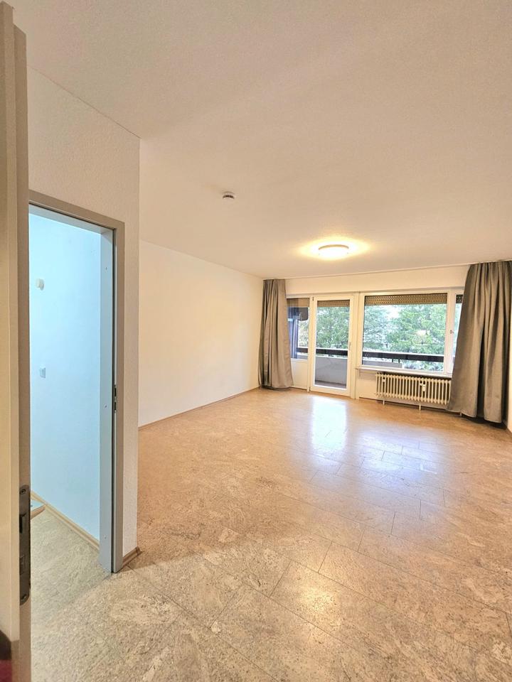 Thumbnail-Schöne 1-Zimmer-Wohnung im Zentrum Schönwald