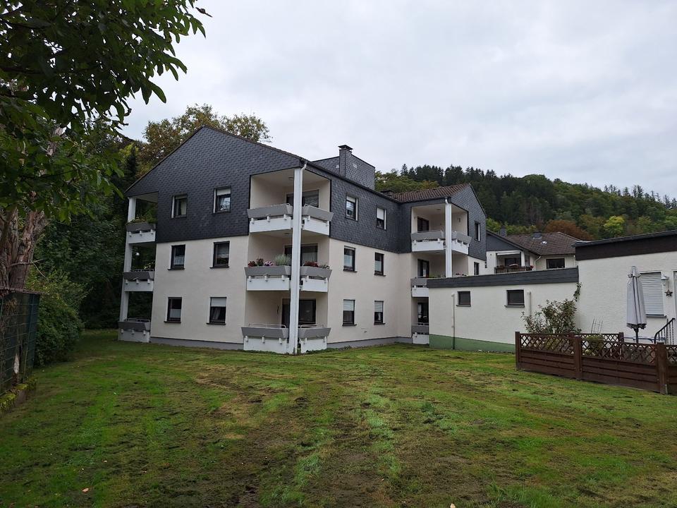 Thumbnail-Seniorenwohnung mit WBS in Ründeroth
