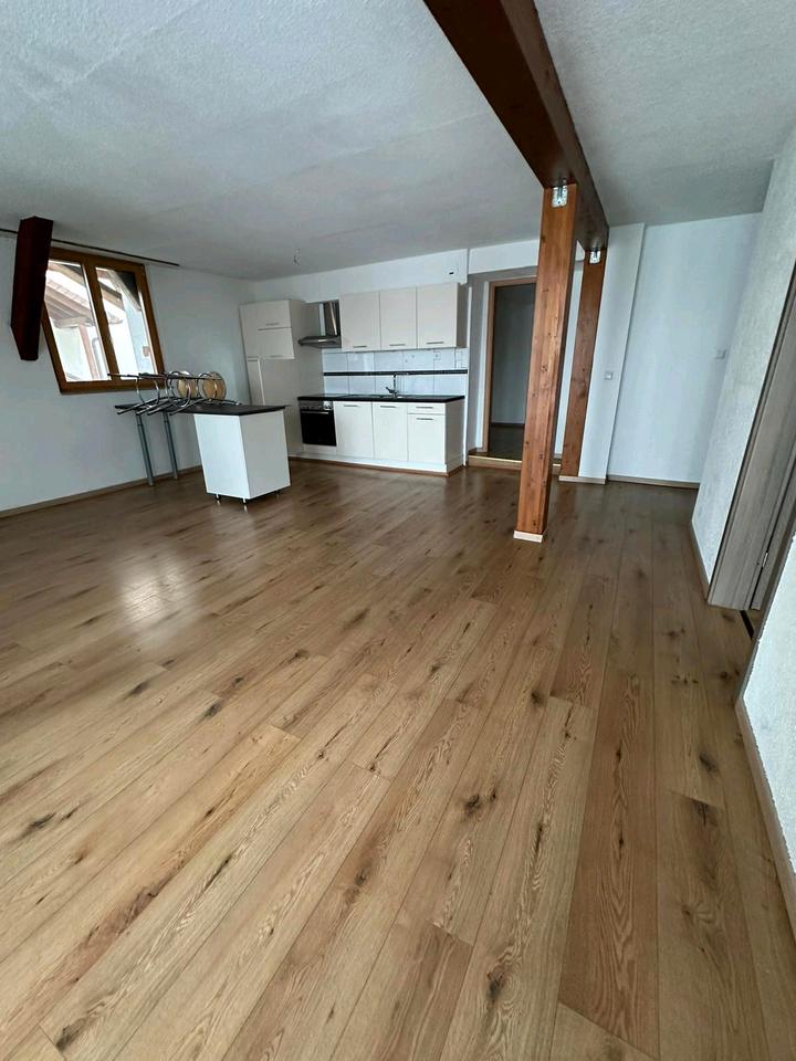 Thumbnail-Wohnung zu vermieten.