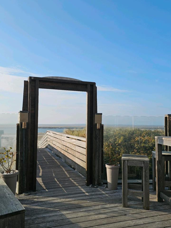 Thumbnail-Föhr, ETW in Wyk in Reetgedecktem Haus, von Privat