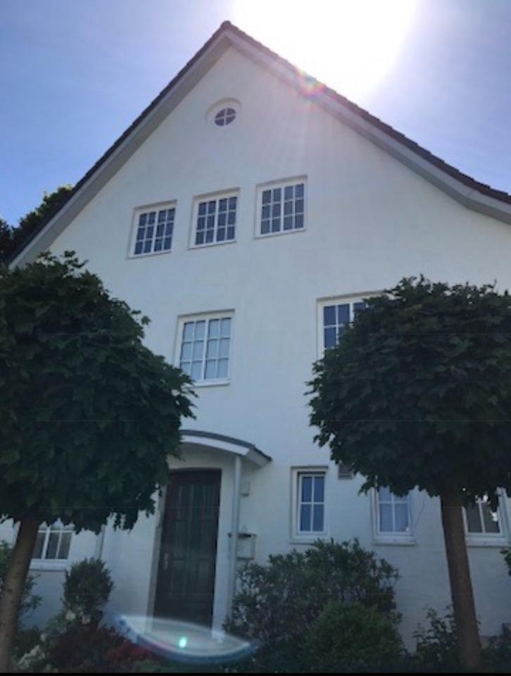 Thumbnail-Wunderschöne Terrassenwohnung im Sternwartenweg ab sofort frei