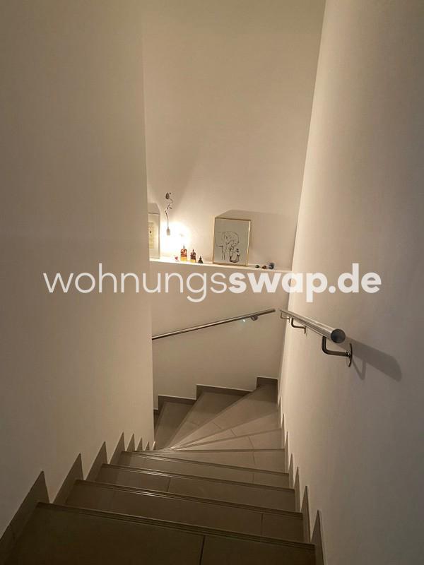 Thumbnail-Wohnungsswap - 3 Zimmer, 75 m² - Eppendorfer Landstraße, Hamburg-Nord, Hamburg