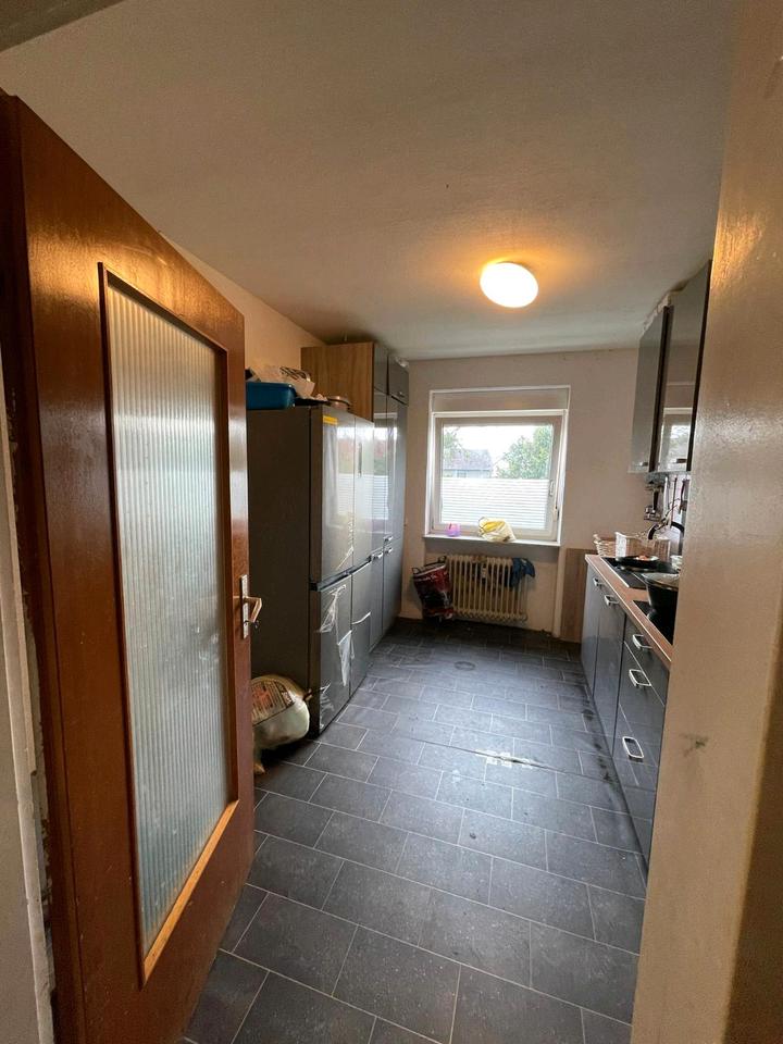 Thumbnail-Wohnung in Altrip zu verkaufen