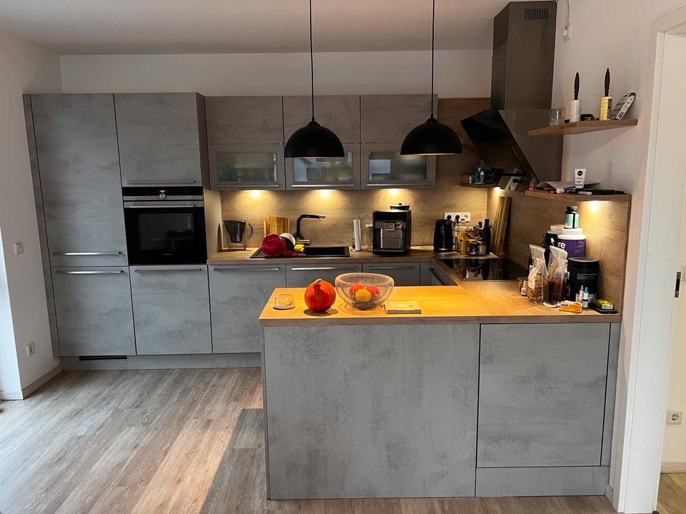 Thumbnail-Mietwohnung