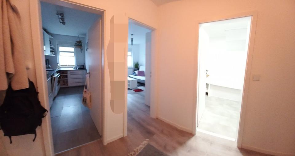 Thumbnail-2-Zimmer Wohnung in Potsdam Süd