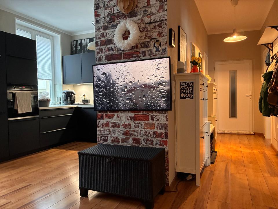 Thumbnail-2+1-rooms apartment in Nordend, Frankfurt