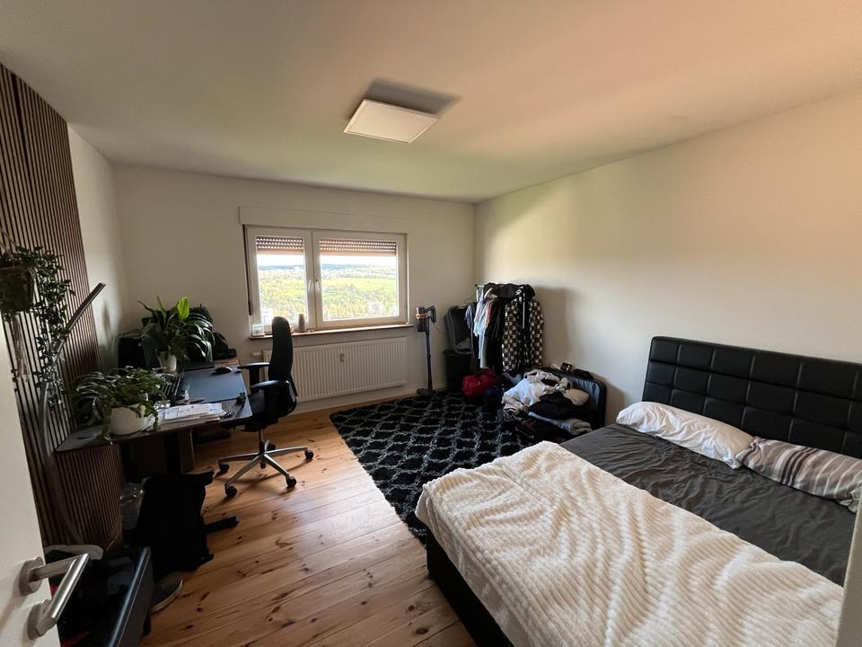 Thumbnail-WG-Zimmer in Pforzheim