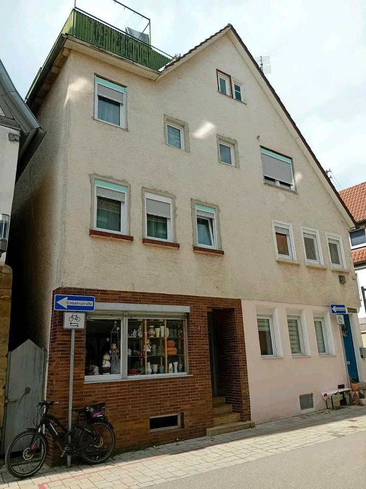 Thumbnail-haus zu verkaufen