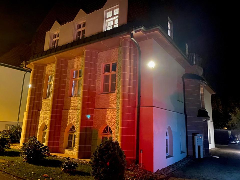 Thumbnail-Wohnen im Denkmal auf ca. 78 m²