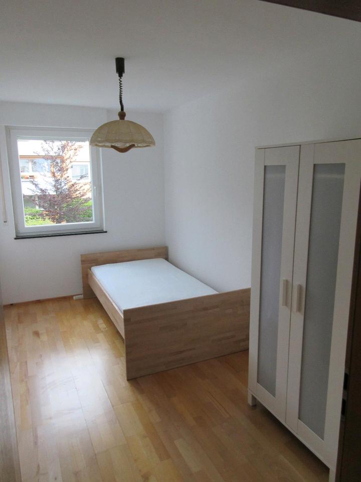 Thumbnail-Sonnige Wohnung in Oberkochen