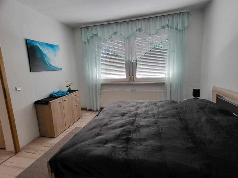 Thumbnail-06668 Teuchern komplett eingerichtete .Wohnung zu verkaufen