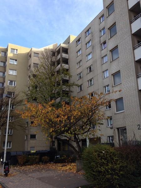 Thumbnail-Großzügig geschnittene Wohnung im Herzen von Bonn-Tannenbusch – frisch saniert und bald bezugsbereit