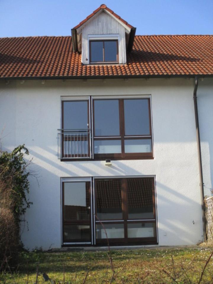 Thumbnail-Lichtdurchflutetes gepflegtes Haus in Lustnau mit Fernsicht