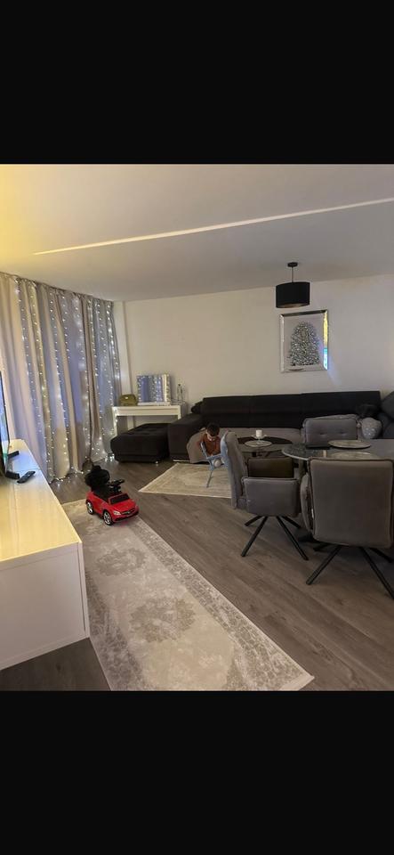 Thumbnail-Wunderschöne 2 Zimmer Wohnung