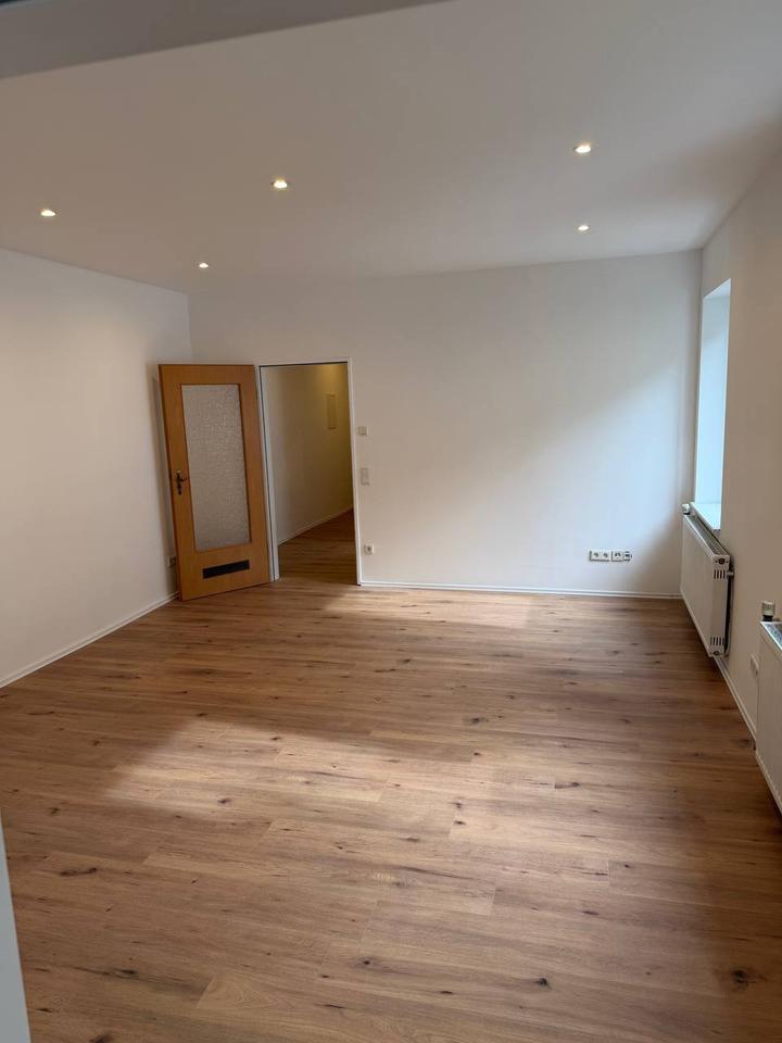 Thumbnail-Ansprechende und gepflegte 2-Raum-Wohnung in Krefeld