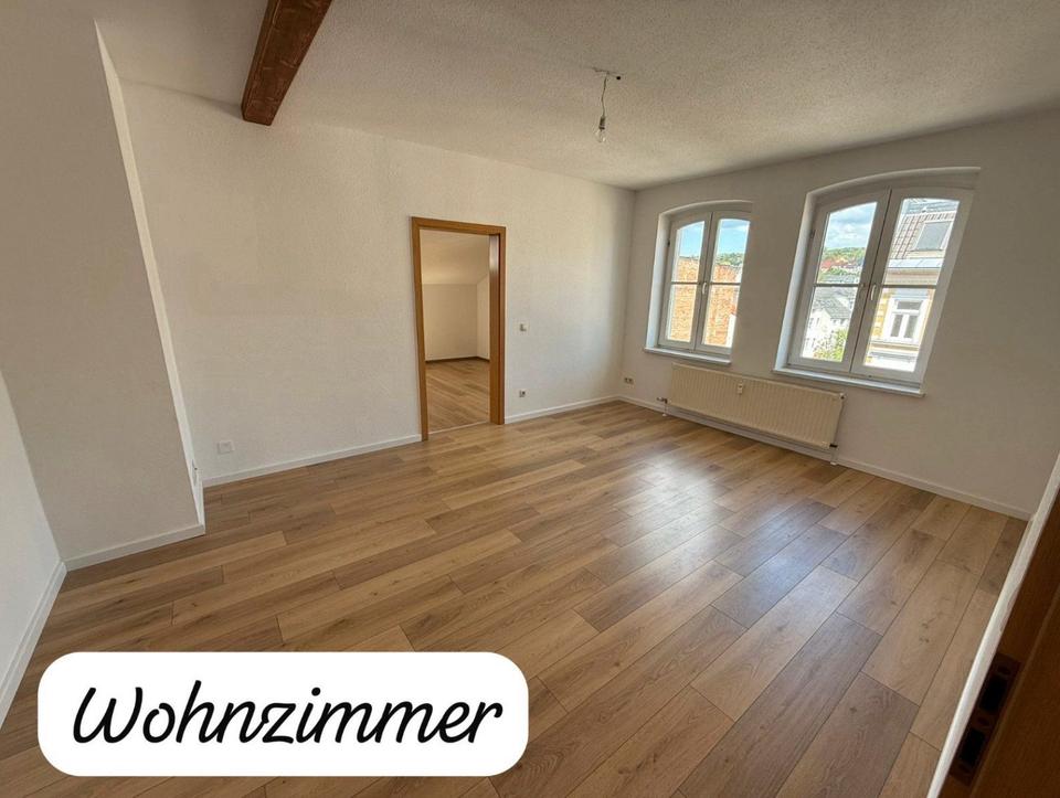 Thumbnail-3 Zimmer Wohnung Dachgeschosswohnung mit Klimaanlage