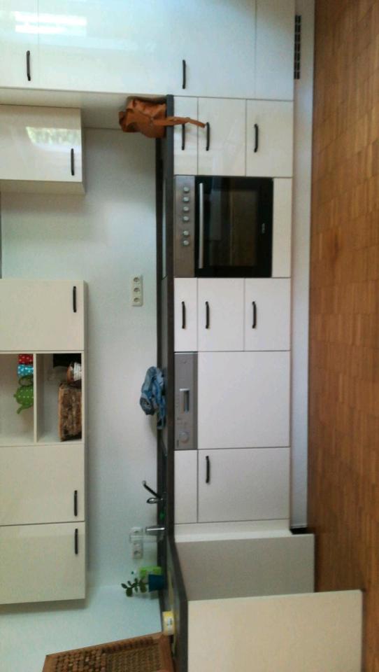 Thumbnail-2 12 Zimmer Wohnung Wismar Altstadt mit Hof