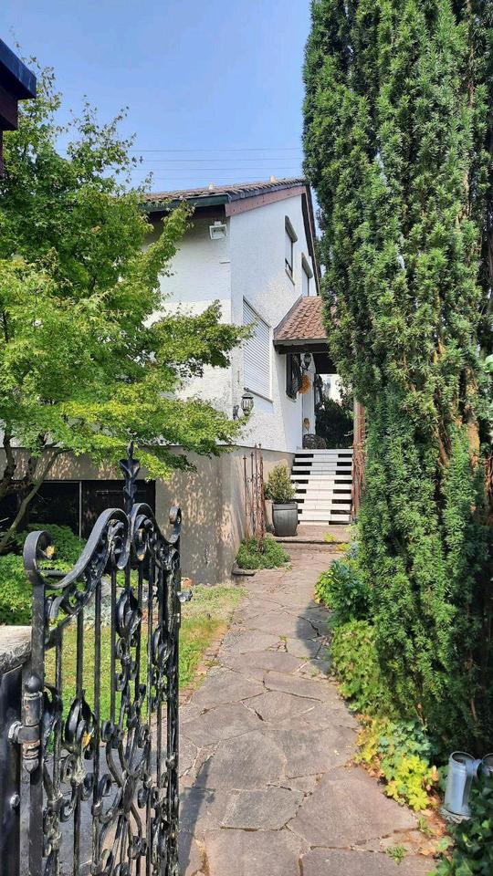 Thumbnail-Einfamilienhaus in Oberstenfeld