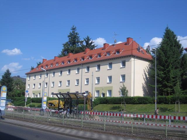 Thumbnail-Für Energiesparfüchse: eine neue Wärmedämmung für Ihr neues Zuhause!