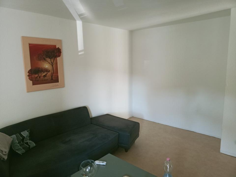 Thumbnail-Helle 3 Zimmerwohnung in Tiengen