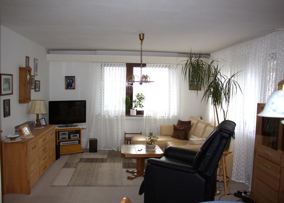 Thumbnail-Mietwohnung Nideggen-Schmidt ab 01.05.2026