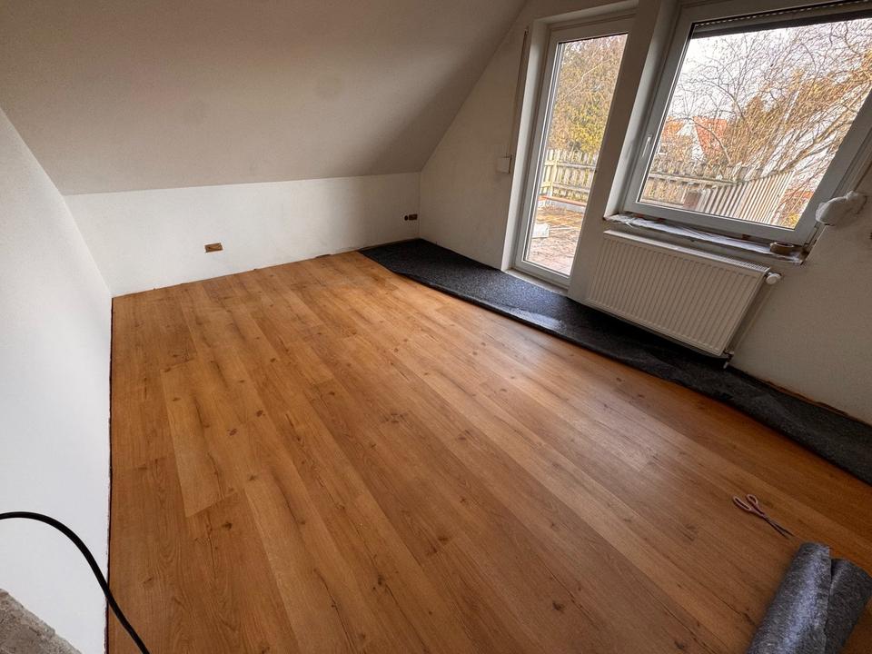 Thumbnail-Sanierte Doppelhaushälfte im ruhigen Hinterhaus – Dornbreite