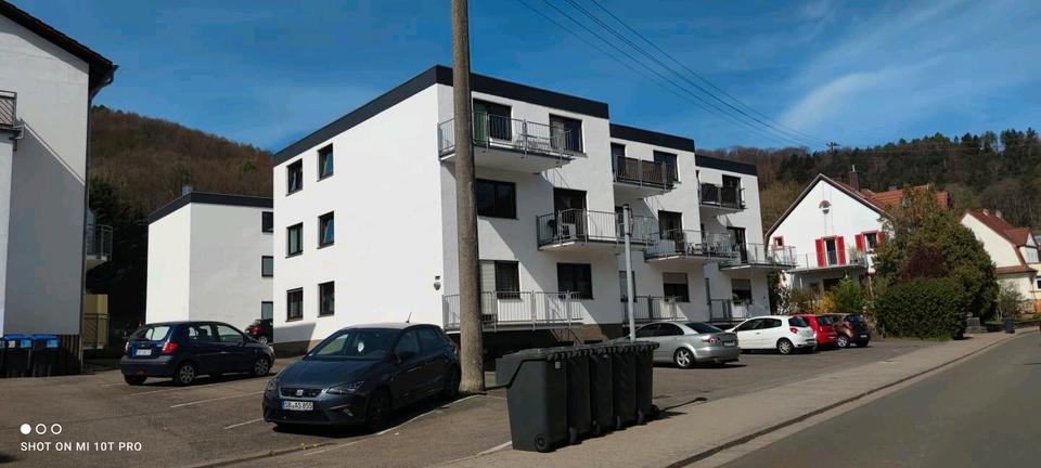 Thumbnail-Kapitalanlage, 4 1-Zimmerwohnungen in Saarbrücken