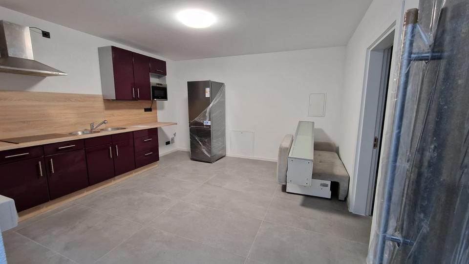 Thumbnail-2 Zimmer Wohnung