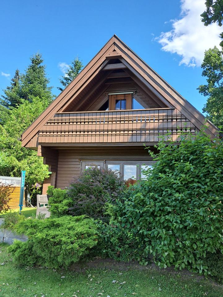 Thumbnail-Ferienhaus in Mecklenburg zur Miete