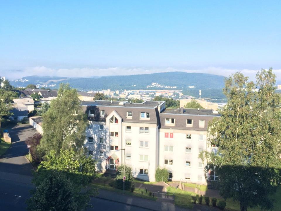 Thumbnail-Gepflegte 4-Zimmer-Wohnung am Giersberg