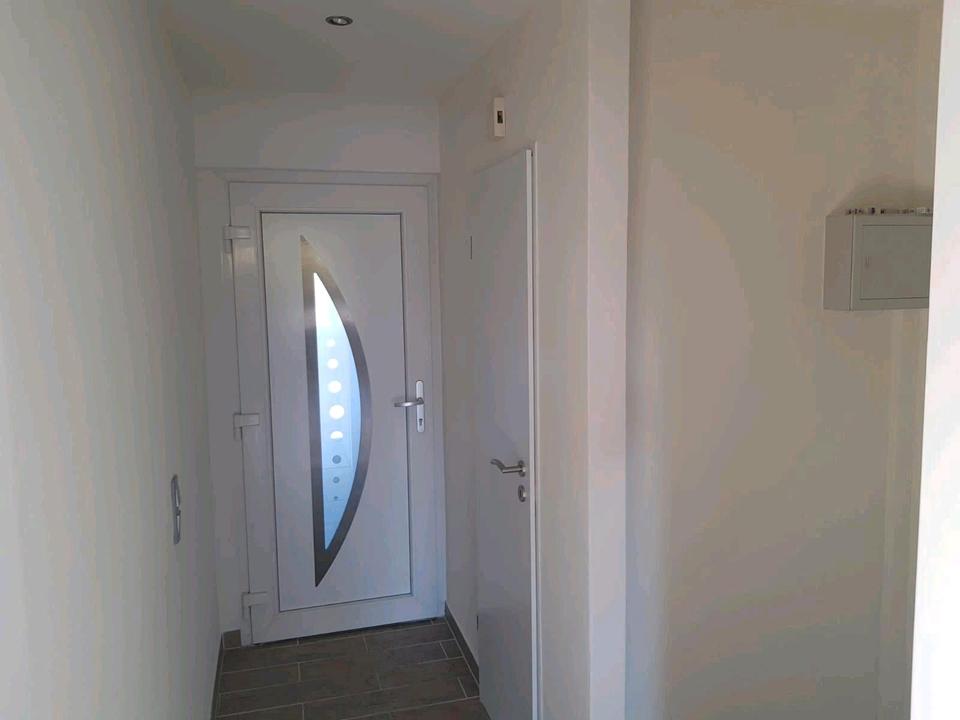 Thumbnail-Maisonette Wohnung