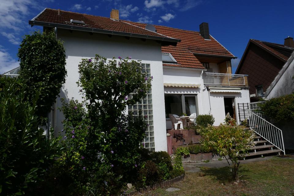 Thumbnail-Einfamilienhaus in Kirkel Limbach