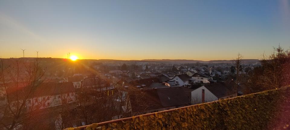 Thumbnail-Charmante 2-Zimmer-Dachgeschosswohnung in Schmelz