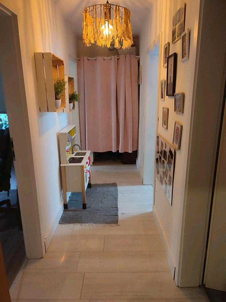 Thumbnail-Mietwohnung Hemer