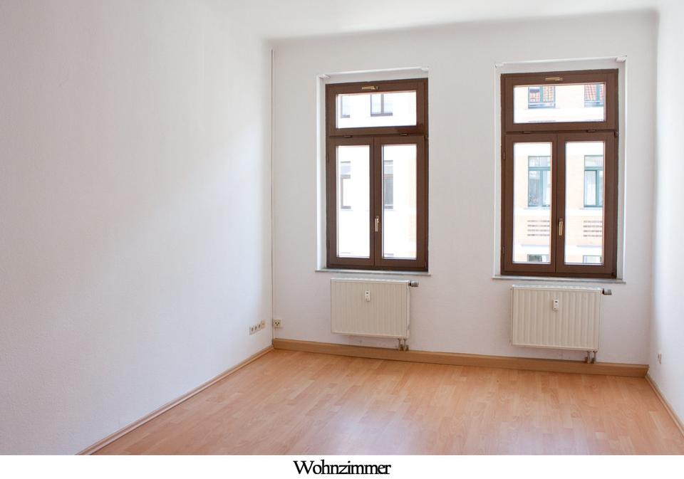 Thumbnail-Schöne 2 Zimmerwohnung in Stötteritz (Leipzig) u vermieten
