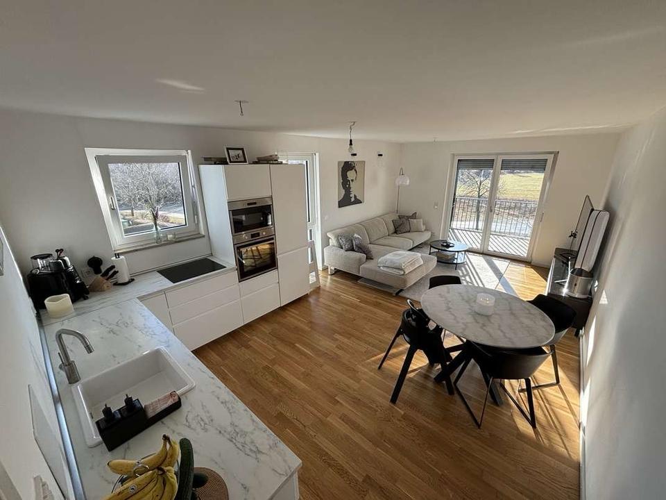 Thumbnail-KEINE Maklerprovision*Luxuriöse Eigentums Wohnungen in Gersthofen