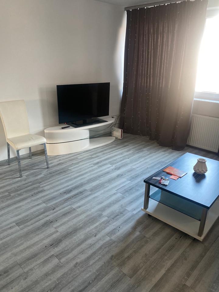 Thumbnail-Wohnung zur Untermiete nur für WE Heimfahrer Pendler