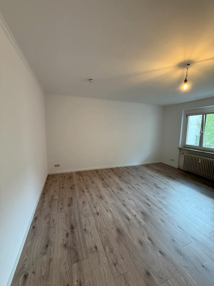 Thumbnail-Schöne Wohnung in zentraler Mannheimer Lage