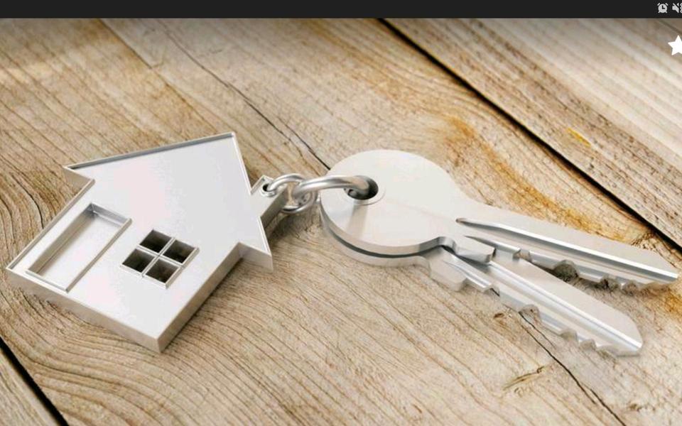 Thumbnail-Mietwohnung in ruhiger Lage