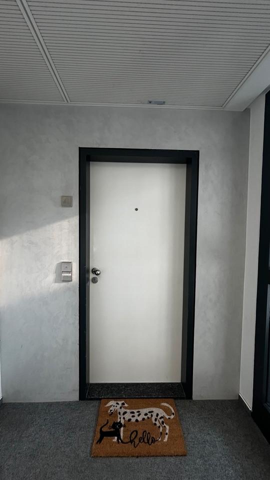 Thumbnail-Mietwohnung in Lörrach